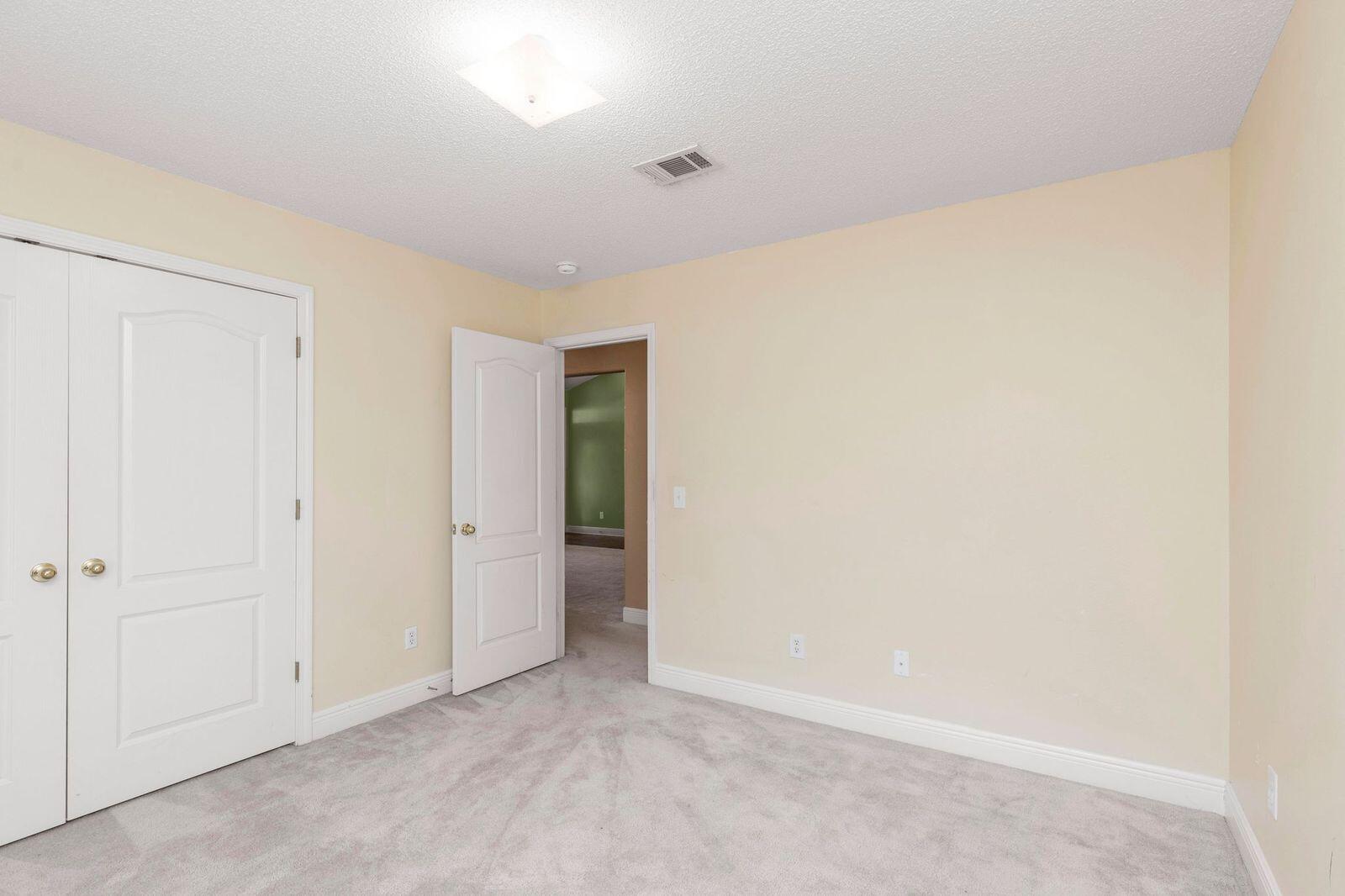 238 Foxchase Way Crestview, FL 32536 - Photo 17 of 33 a view of an empty room