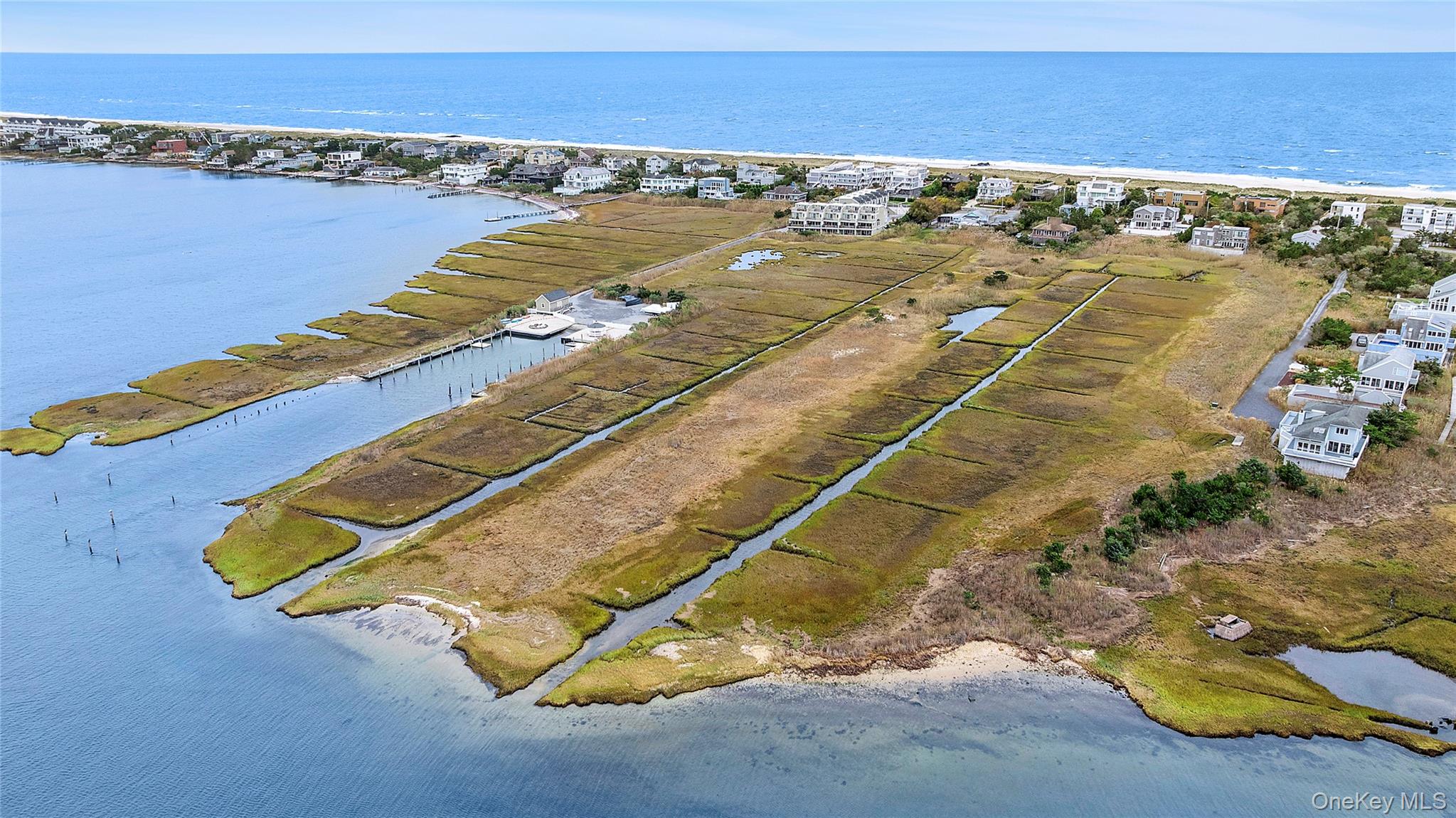 542 Dune Road Westhampton, NY 11978 - Photo 19 of 19 a view of an ocean