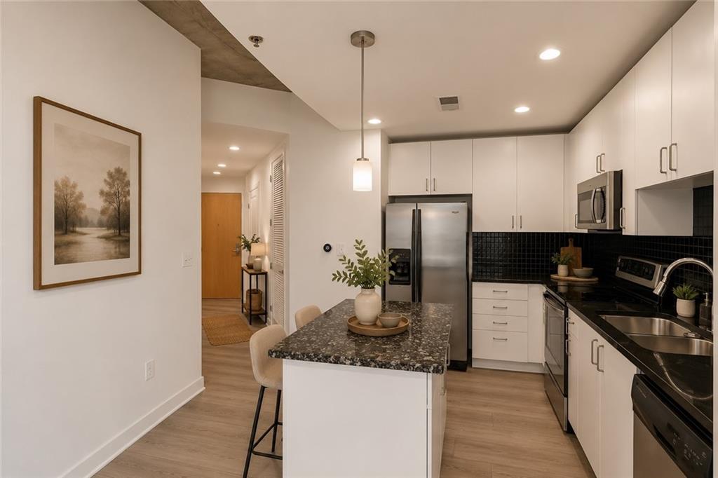 250 Pharr Road Northeast, Unit 808 Atlanta, GA 30305 - Photo 8 of 41