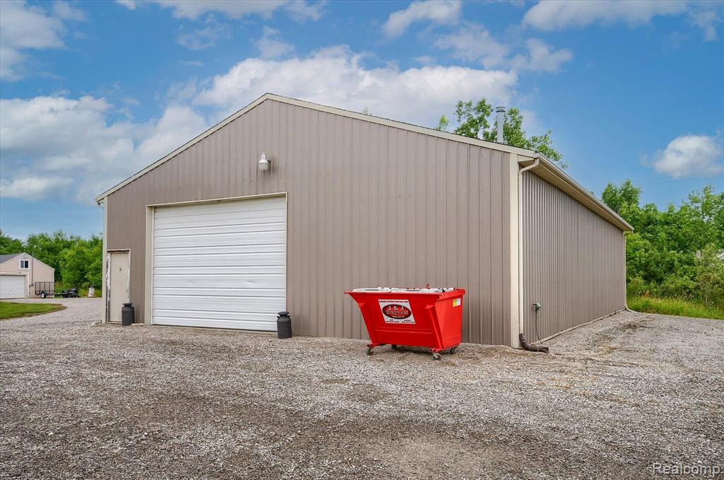 1885 Berville Road Allenton, MI 48002 - Photo 6 of 66