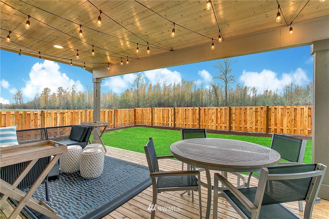 358 Partlon Street, Unit 92 Buckley, WA 98321 - Photo 22 of 25 Gallery Image 22