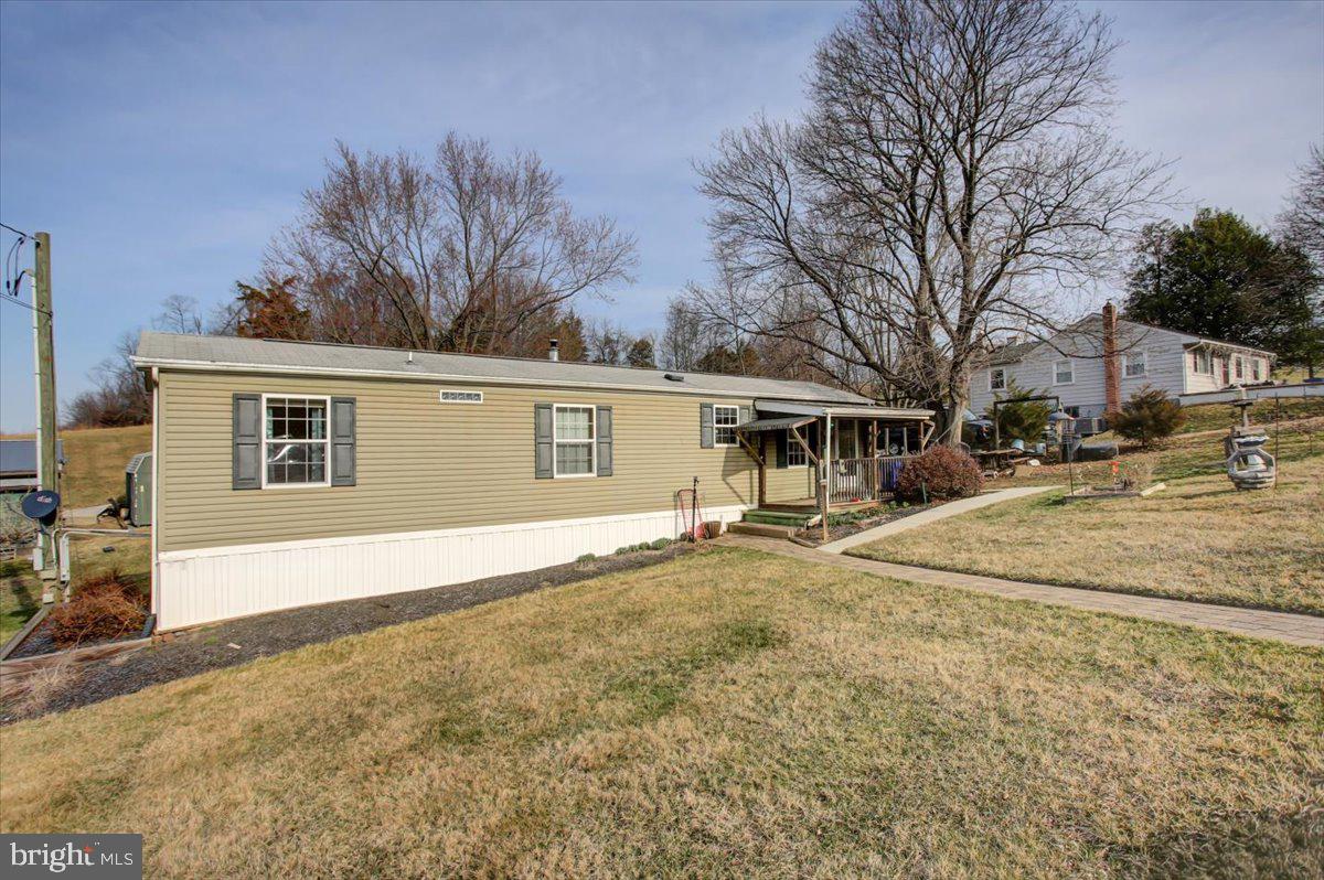 10102 Old Liberty Road Frederick, MD 21701 - Photo 1 of 27 Welcome to 10102 Old Liberty Rd