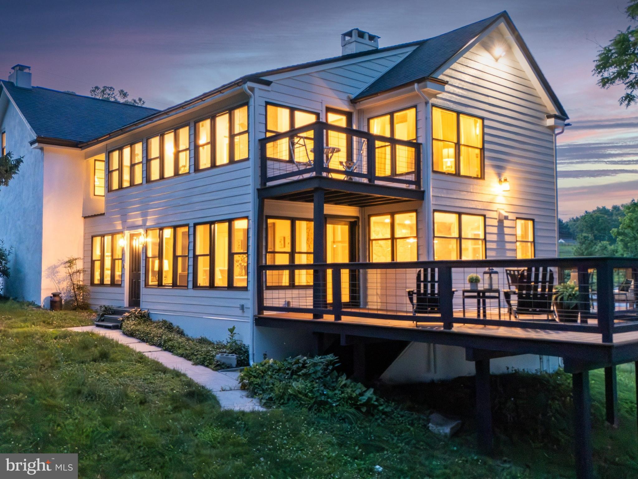 1510 State Road Phoenixville, PA 19460 - Photo 2 of 77 Spectacular Historic property /circa 1792