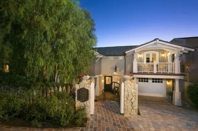 $25,500 | 2150 Cambridge Avenue, Cardiff-by-the-Sea, CA 92007