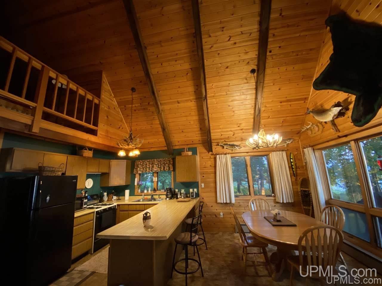 11217 East Shore Road Ewen, MI 49925 - Photo 19 of 45