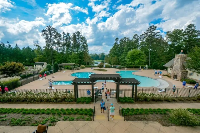 $700,000 | 540 Laurel Canyon Parkway, Canton, GA 30114