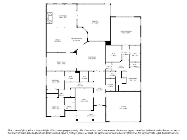 $700,000 | 540 Laurel Canyon Parkway, Canton, GA 30114