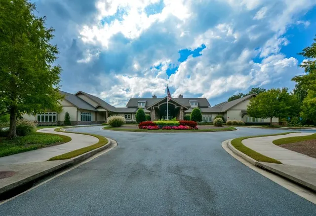 $700,000 | 540 Laurel Canyon Parkway, Canton, GA 30114