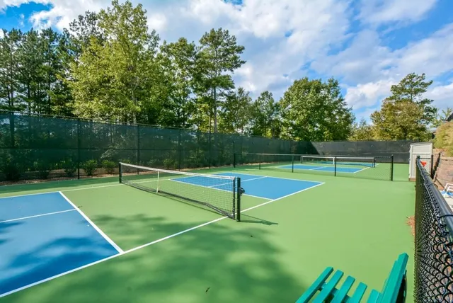 $700,000 | 540 Laurel Canyon Parkway, Canton, GA 30114