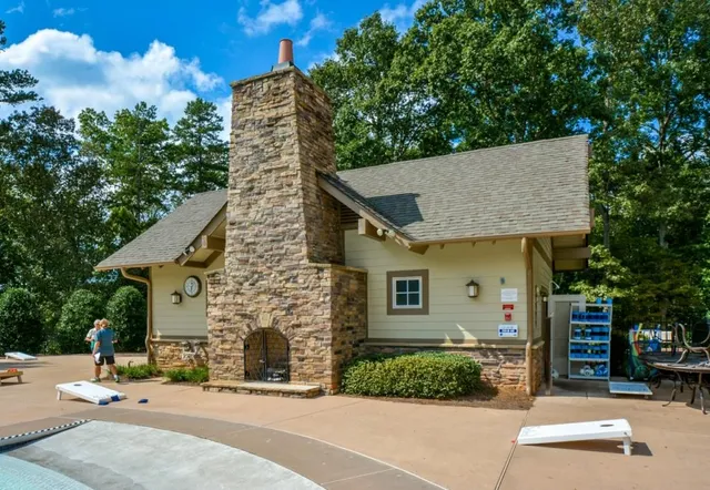 $700,000 | 540 Laurel Canyon Parkway, Canton, GA 30114