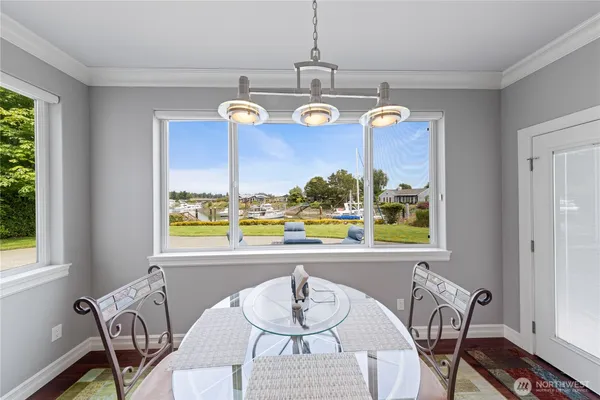 $929,000 | 880 Shoshone Drive, La Conner, WA 98257