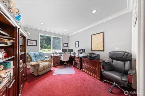 $929,000 | 880 Shoshone Drive, La Conner, WA 98257