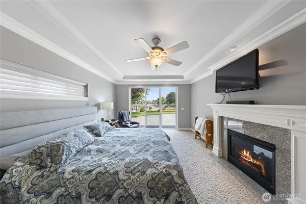 $929,000 | 880 Shoshone Drive, La Conner, WA 98257
