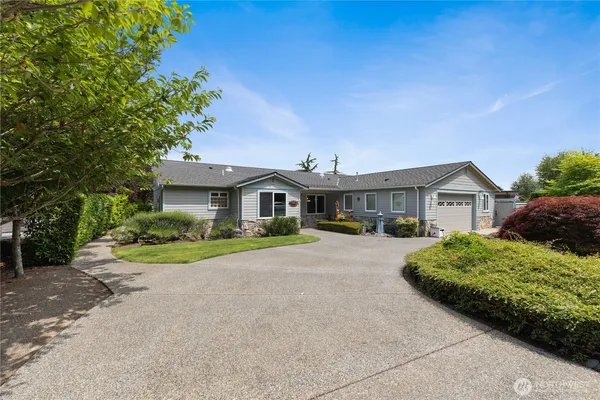 $929,000 | 880 Shoshone Drive, La Conner, WA 98257