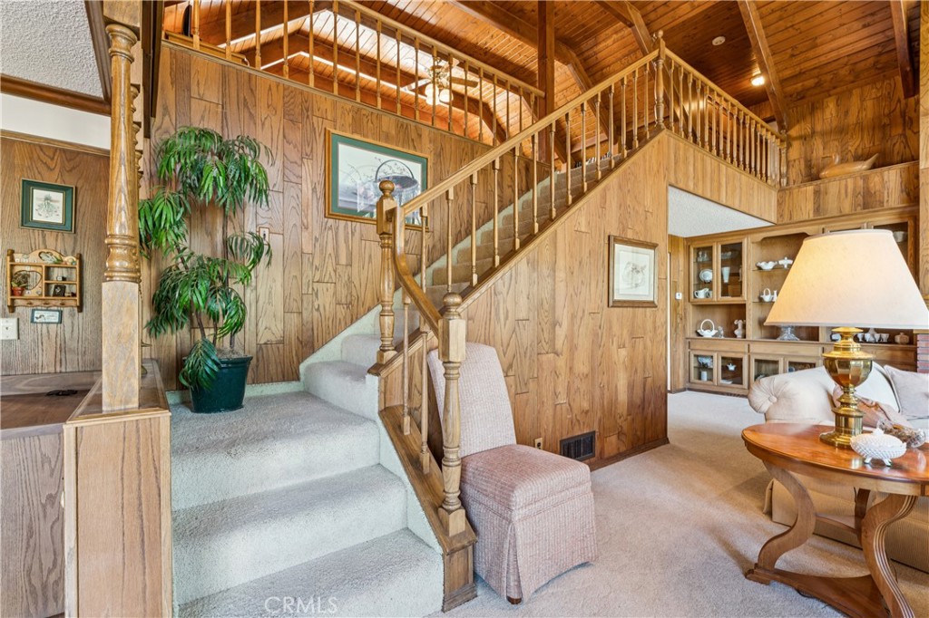 524 Golf Course Road Lake Arrowhead, CA 92352 - Photo 34 of 71