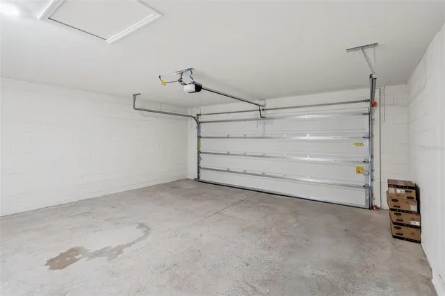 a view of a porch and a yard