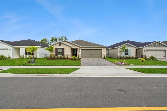 view of outdoor space