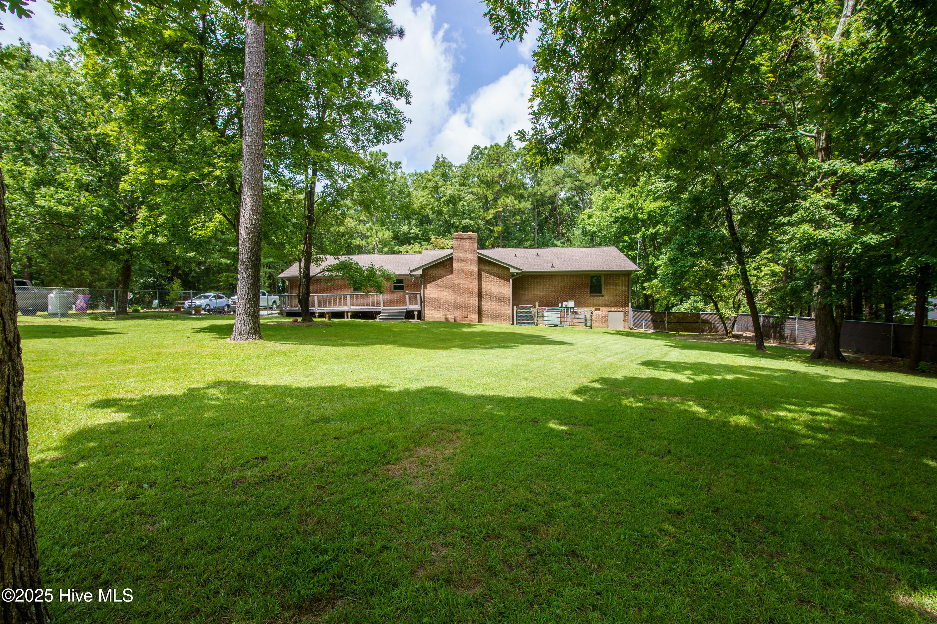 501 Stanton Hill Road Carthage, NC 28327 - Photo 4 of 47 Stanton-39