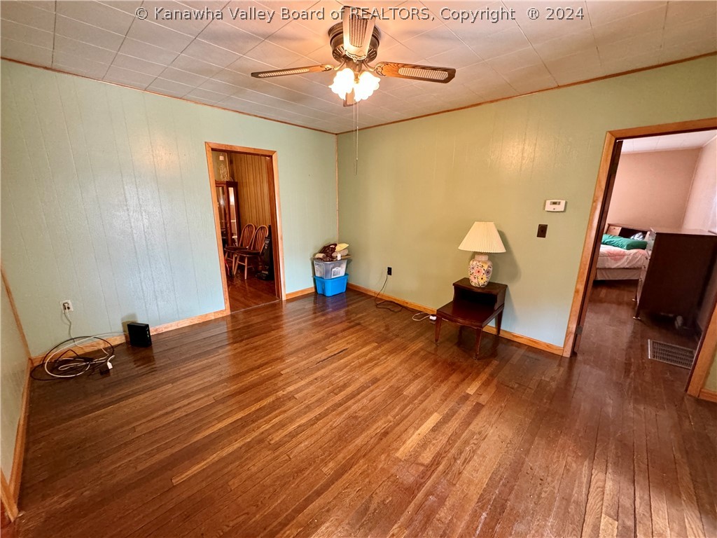 573 Church Hill Road Seth, WV 25181 - Photo 3 of 32 Gallery Image 3