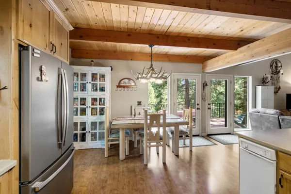 $529,000 | 758 Yuroc Drive, Dorrington, CA 95223