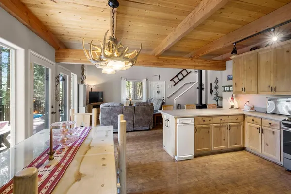 $529,000 | 758 Yuroc Drive, Dorrington, CA 95223