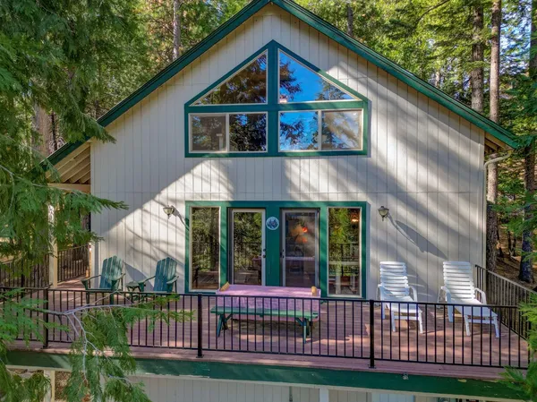 $529,000 | 758 Yuroc Drive, Dorrington, CA 95223
