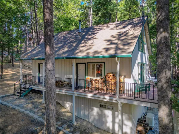 $529,000 | 758 Yuroc Drive, Dorrington, CA 95223