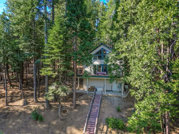 $529,000 | 758 Yuroc Drive, Dorrington, CA 95223