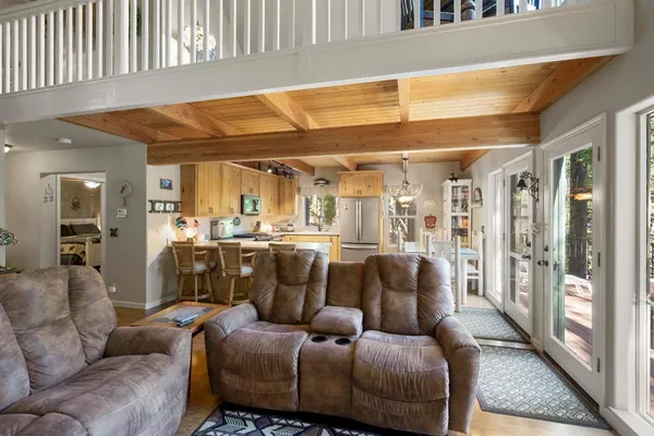 $529,000 | 758 Yuroc Drive, Dorrington, CA 95223