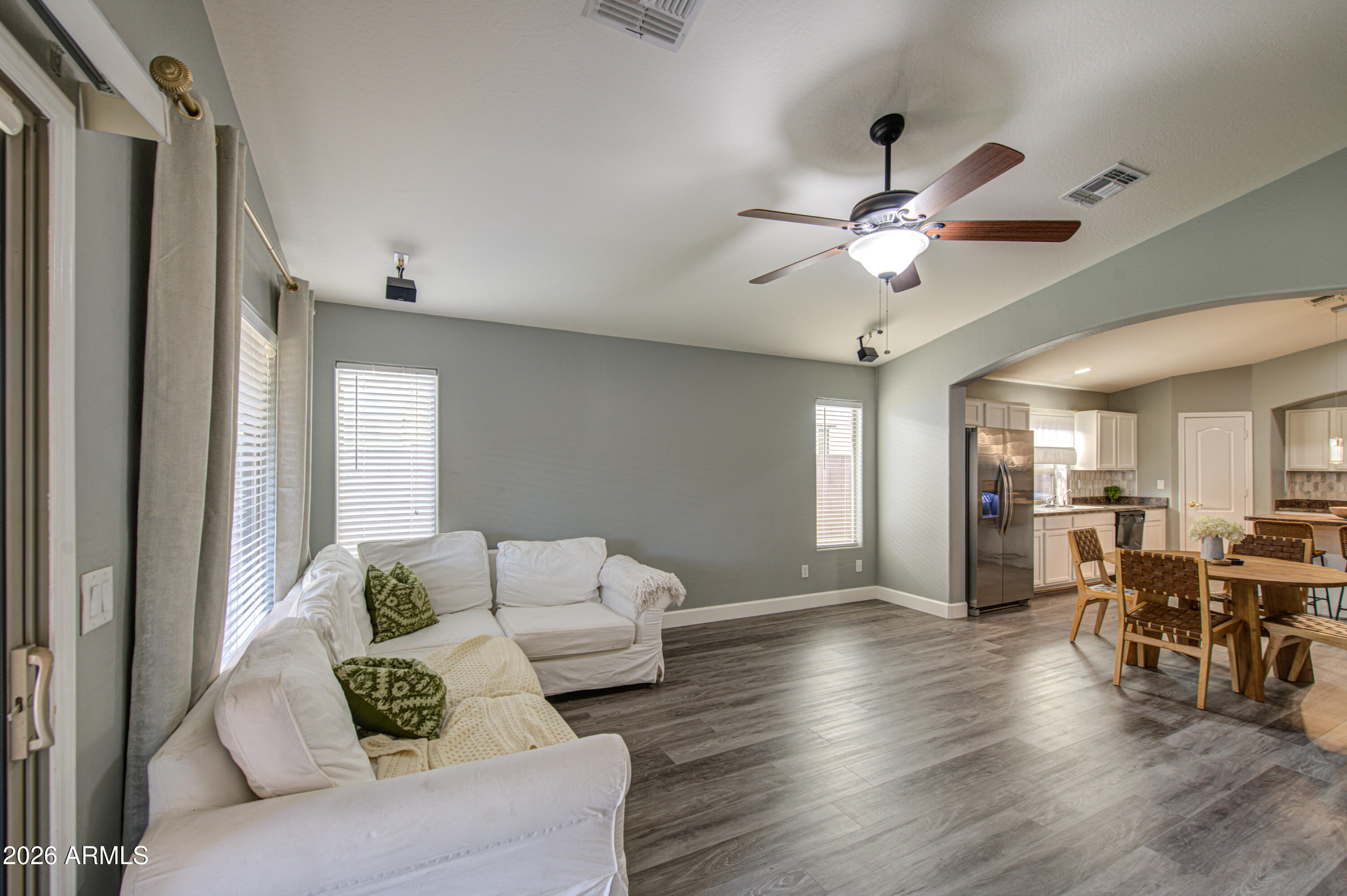 9130 West Riverside Avenue Tolleson, AZ 85353 - Photo 14 of 31 Family Room 1