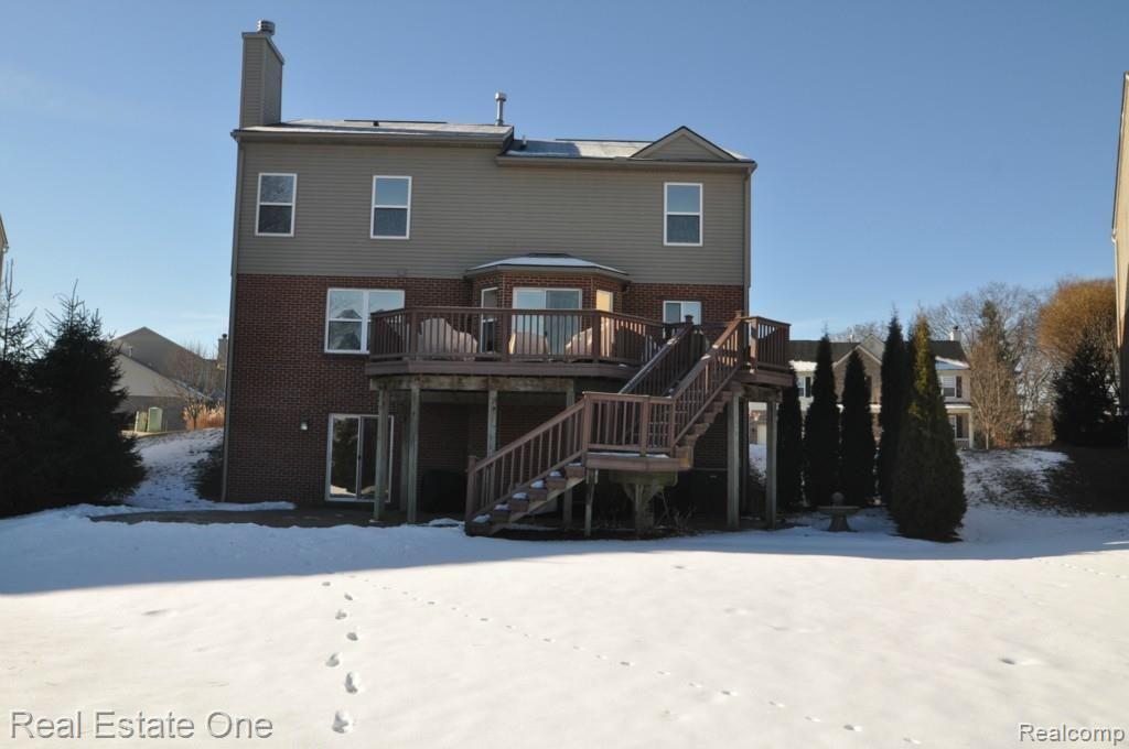 3705 Everett Drive Rochester, MI 48307 - Photo 30 of 30 30.jpg