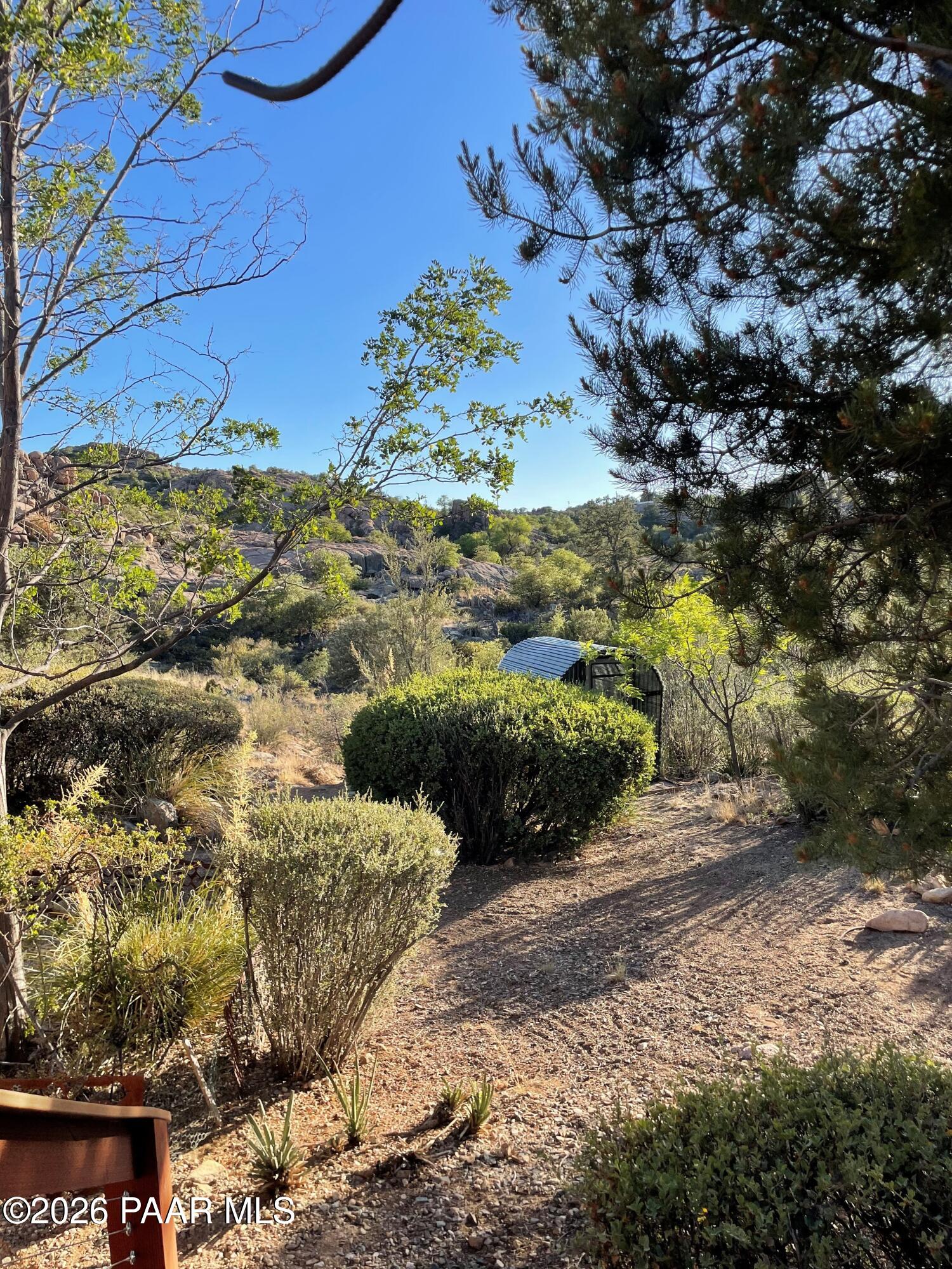 2675 East Gate Road Prescott, AZ 86301 - Photo 65 of 75 S