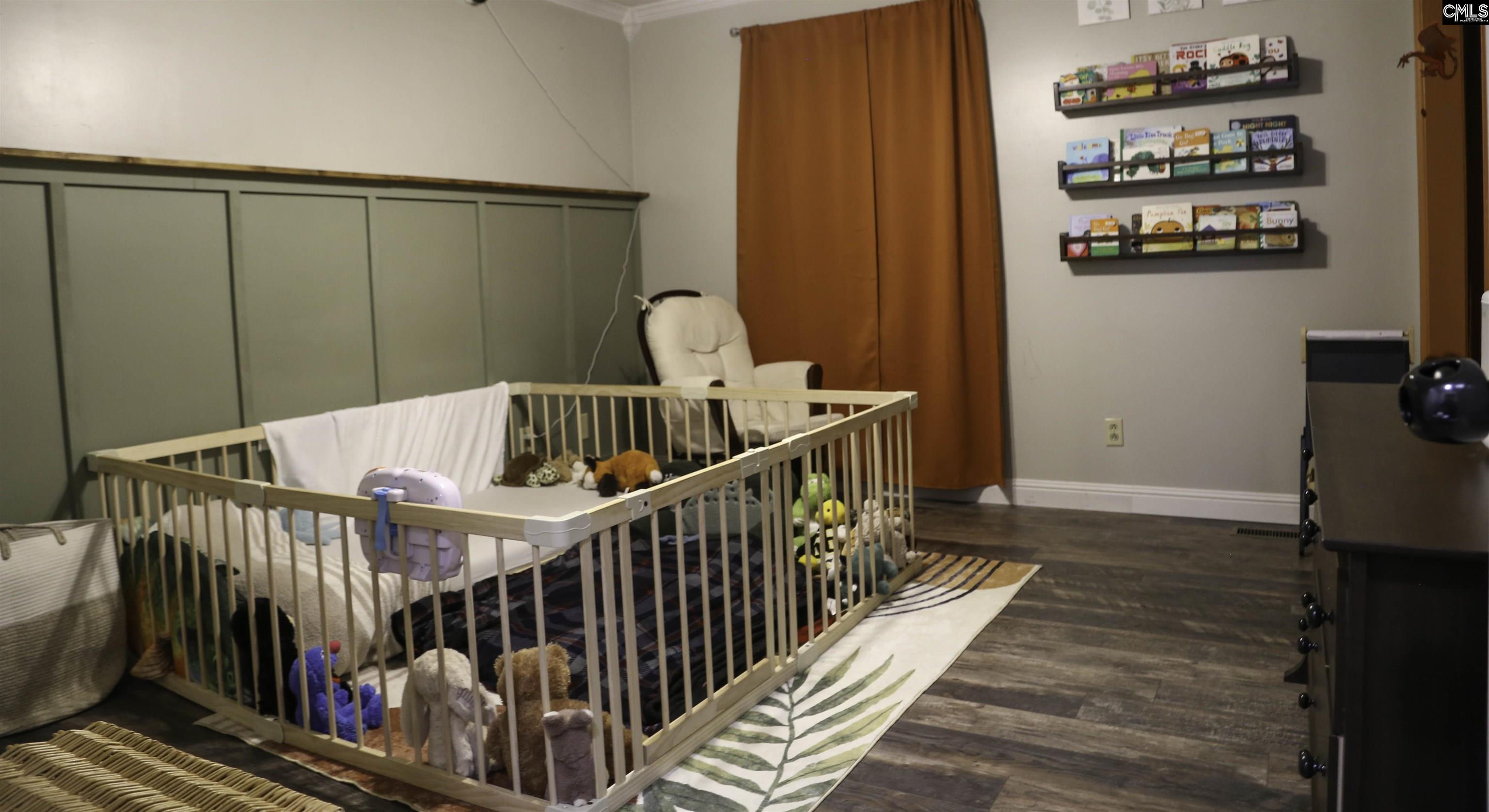 611 Longtown Road Lugoff, SC 29078 - Photo 35 of 52