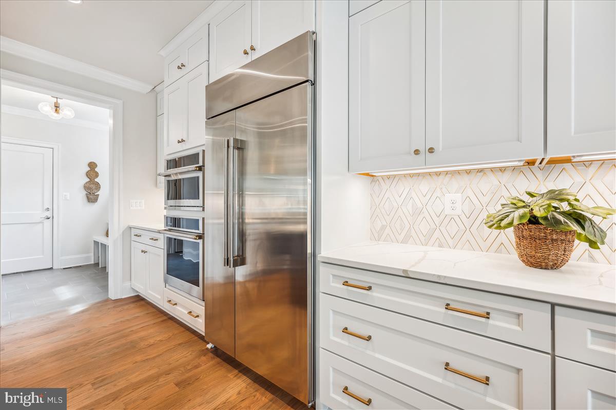 7600 Massena Road Bethesda, MD 20817 - Photo 32 of 102 Kitchen