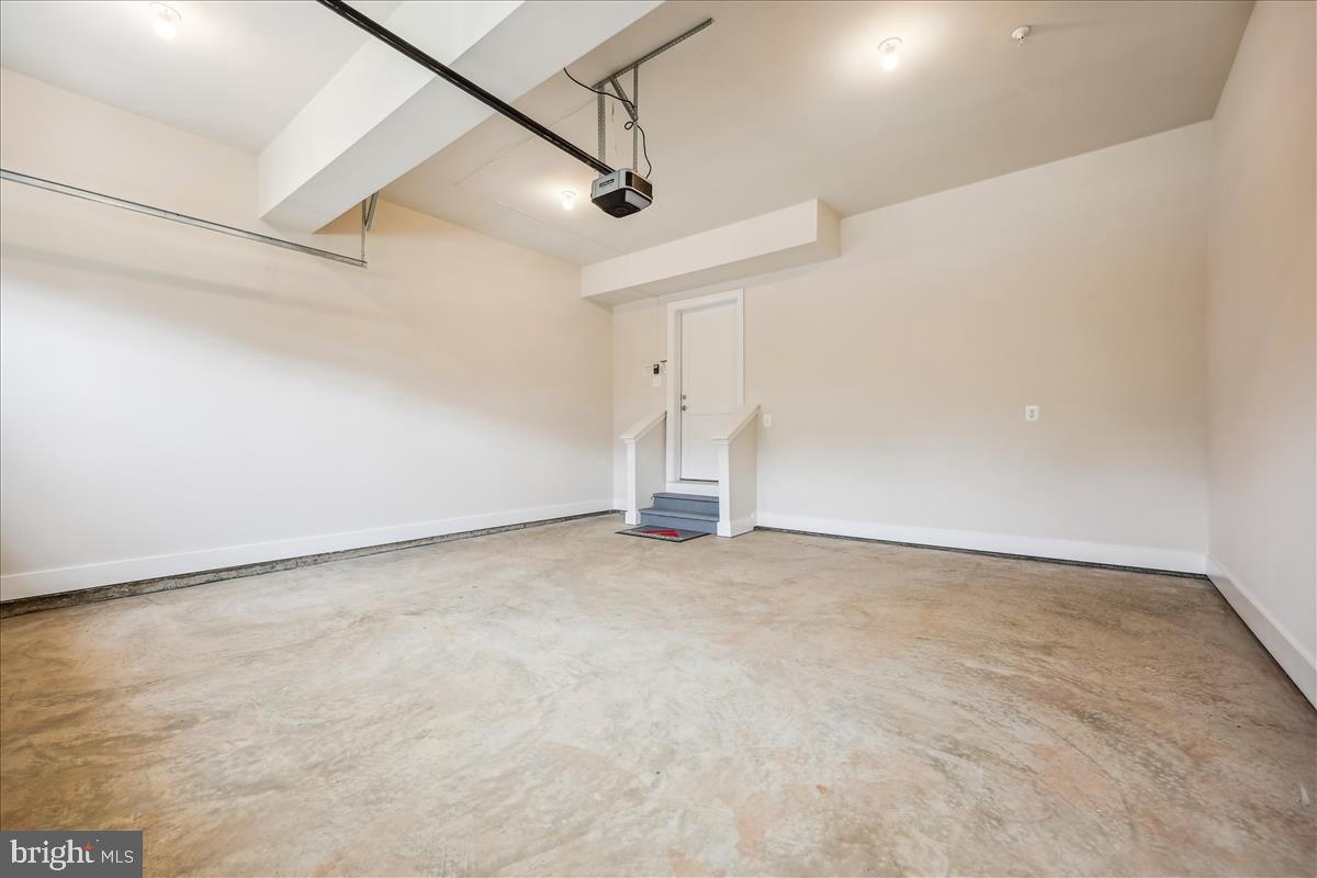 7600 Massena Road Bethesda, MD 20817 - Photo 44 of 102 Garage