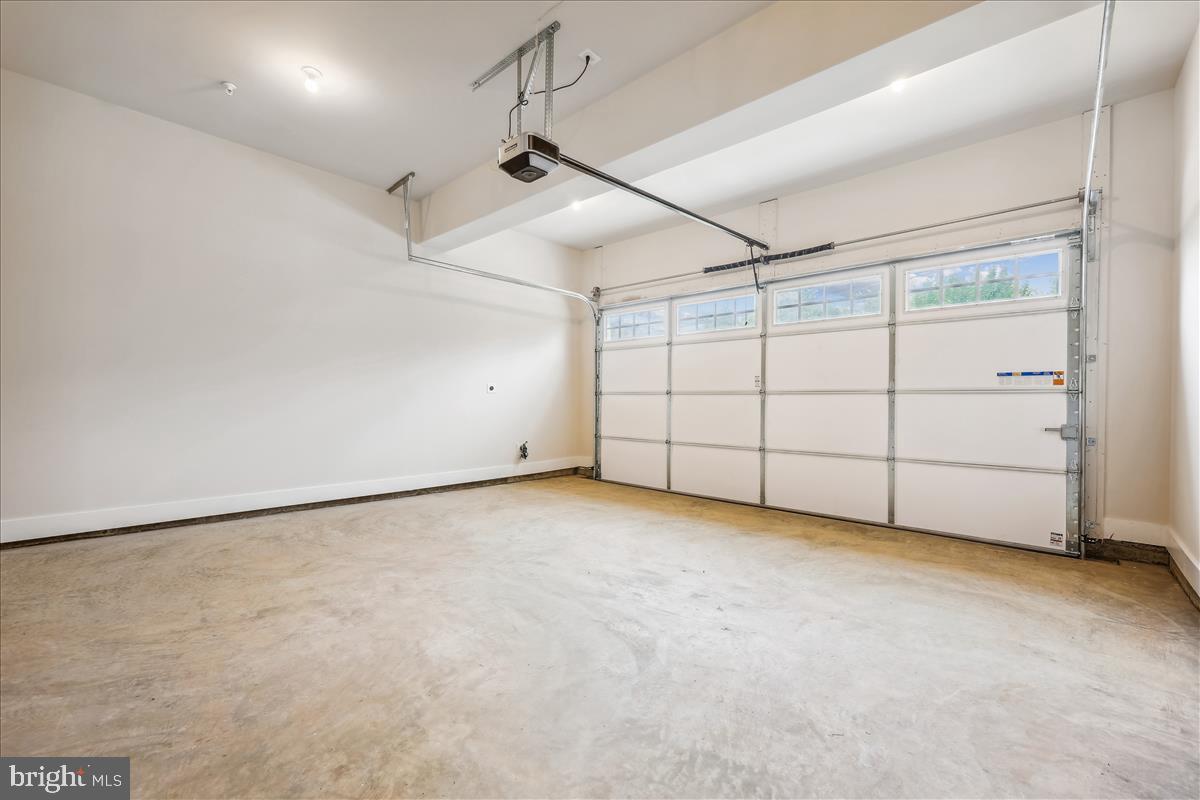 7600 Massena Road Bethesda, MD 20817 - Photo 45 of 102 Garage