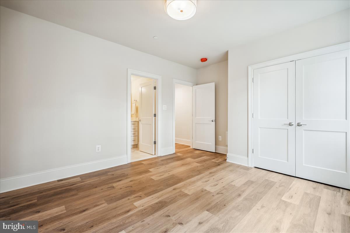 7600 Massena Road Bethesda, MD 20817 - Photo 78 of 102 a view of an empty room