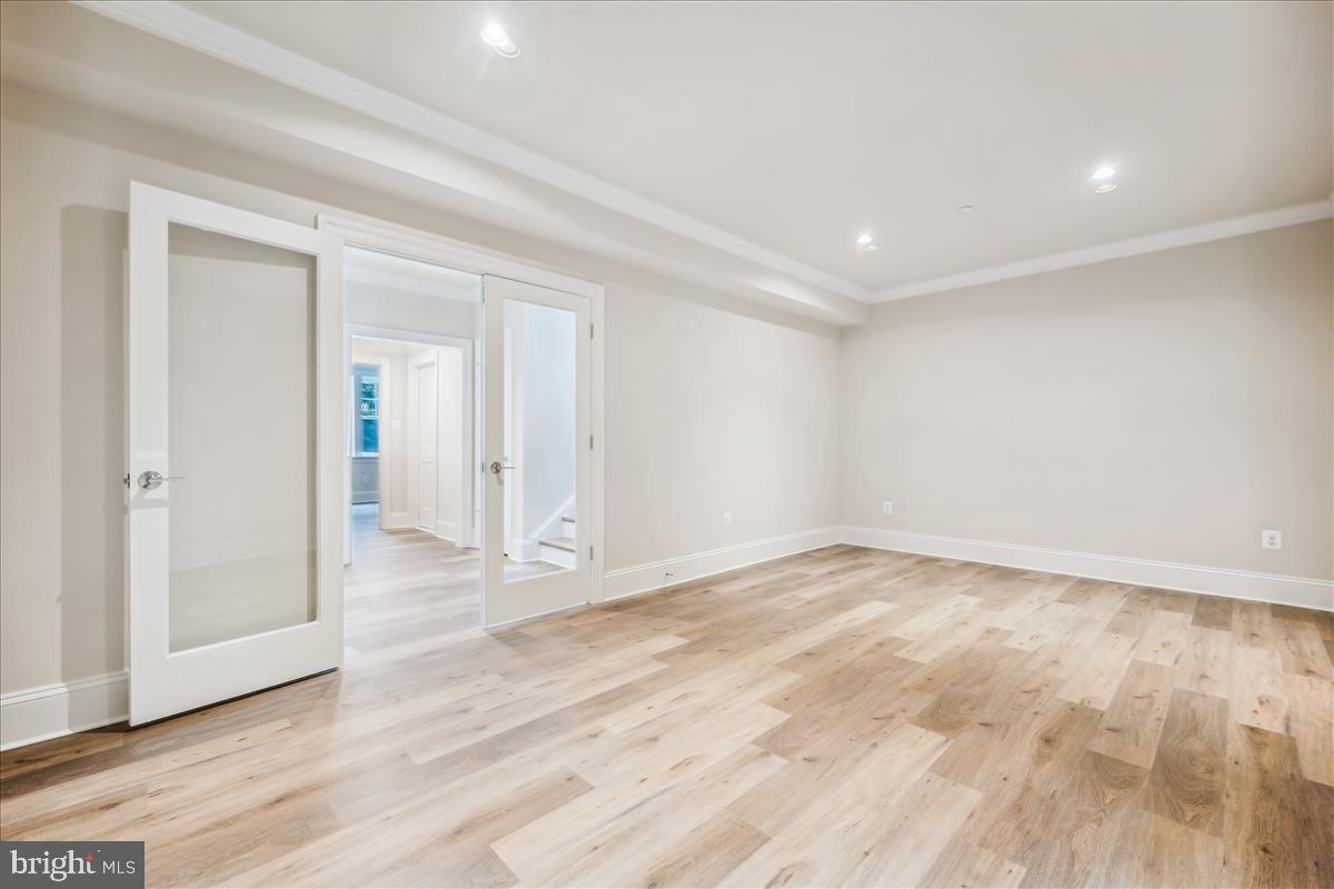 7600 Massena Road Bethesda, MD 20817 - Photo 88 of 102 Recreation Room