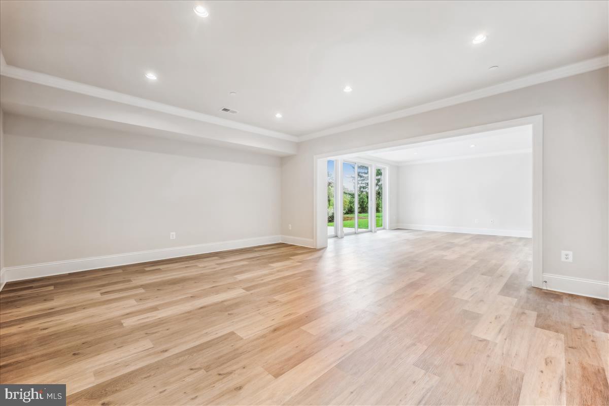 7600 Massena Road Bethesda, MD 20817 - Photo 89 of 102 Recreation Room