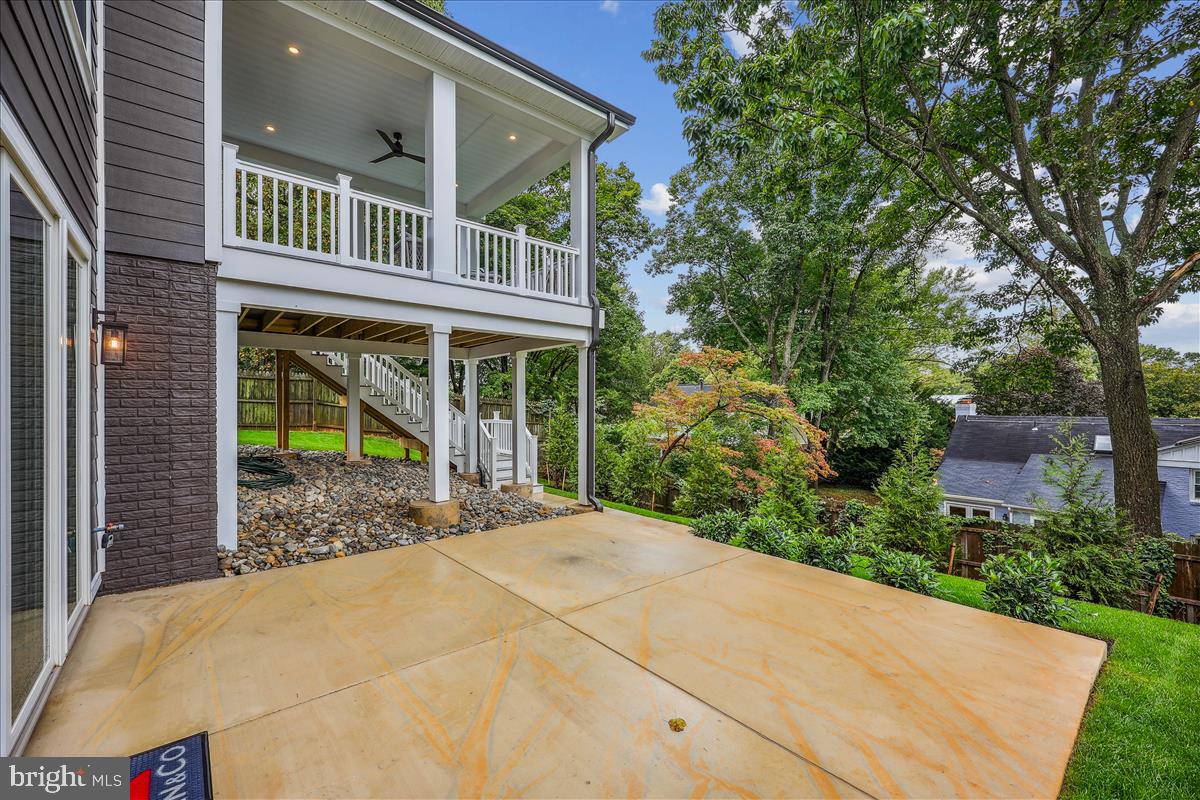 7600 Massena Road Bethesda, MD 20817 - Photo 94 of 102