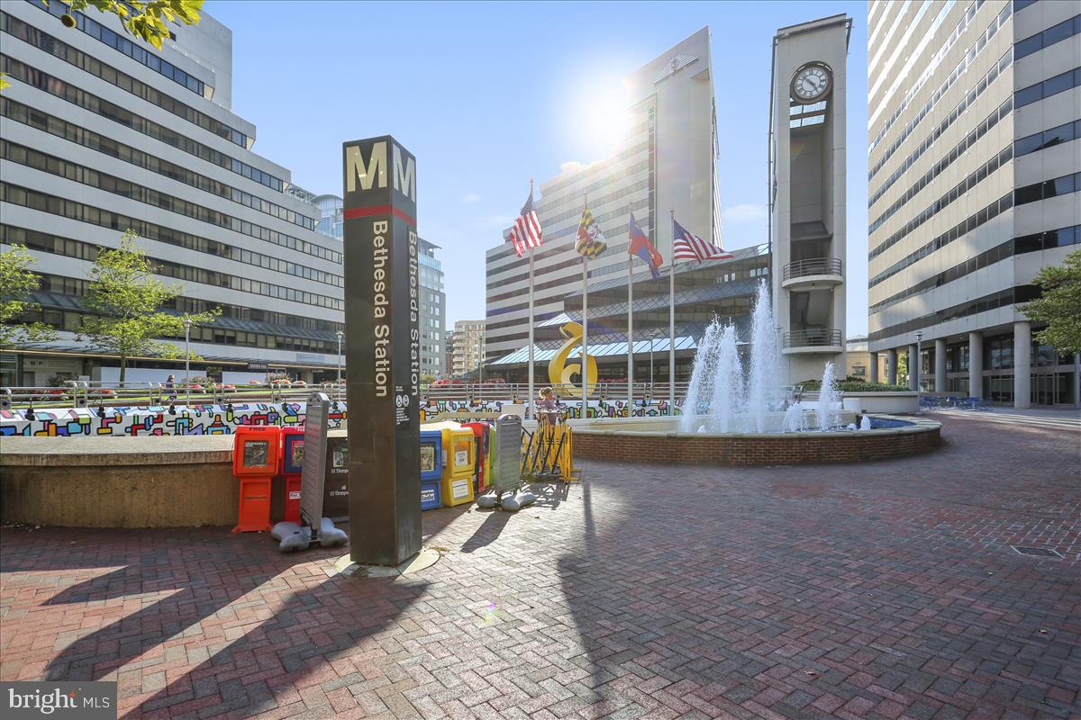 7600 Massena Road Bethesda, MD 20817 - Photo 96 of 102 Downtown Bethesda