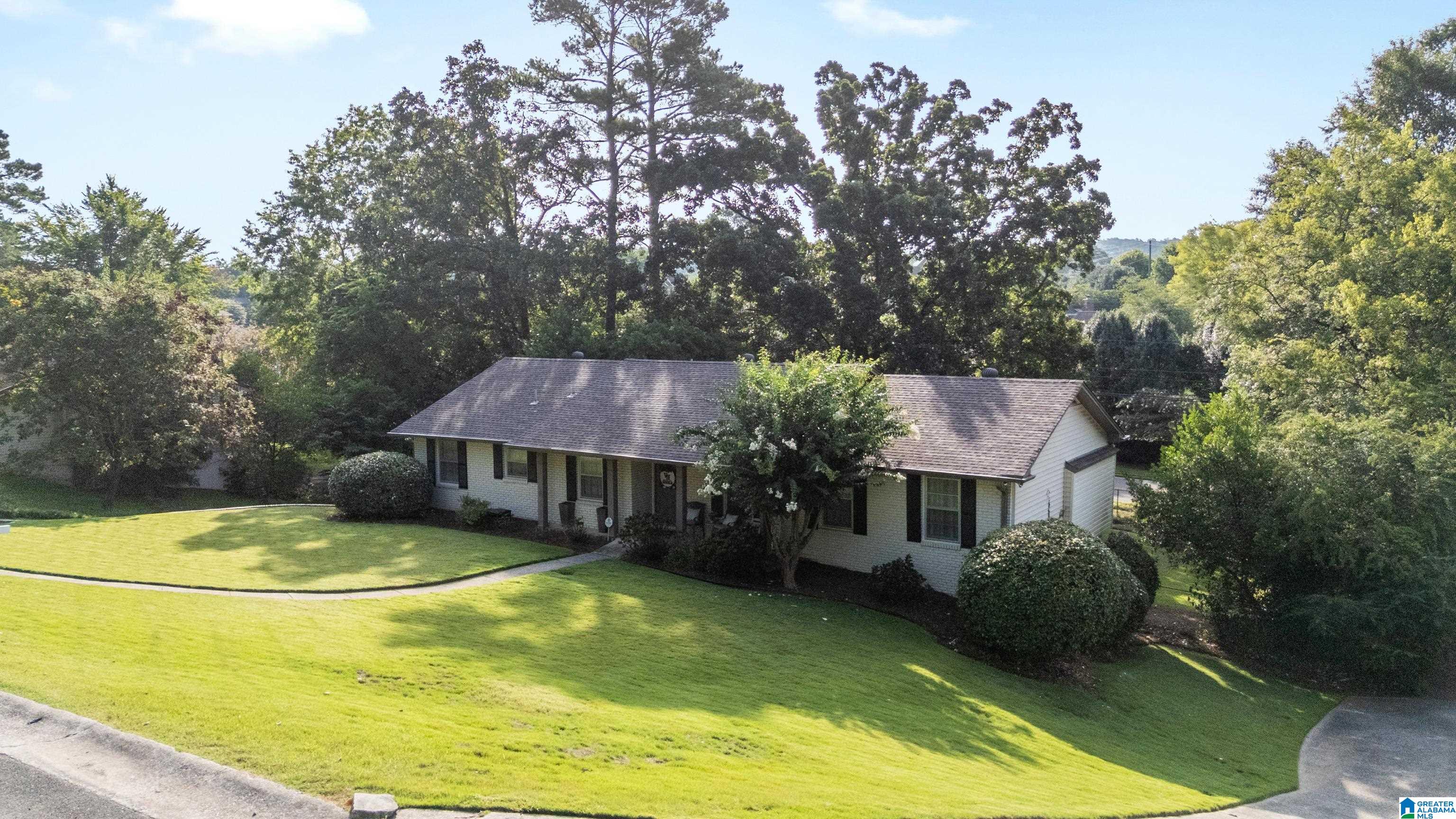 3316 Circle Hill Road Birmingham, AL 35243 - Photo 55 of 61