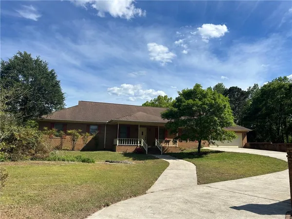 $485,000 | 8791 Pleasant Hill Road, Lithonia, GA 30058