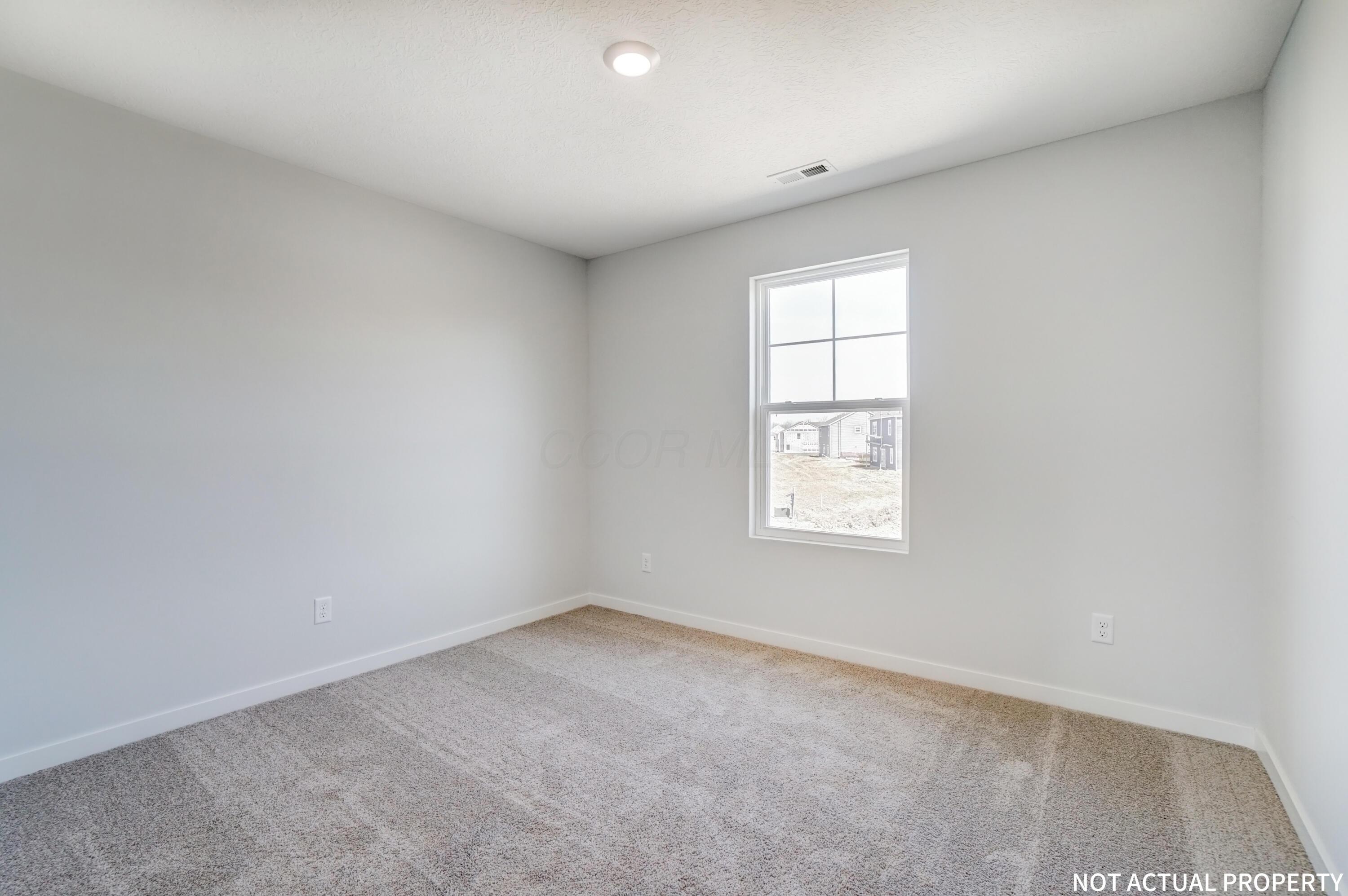 89 Wheatley Street Lithopolis, OH 43136 - Photo 24 of 34 23 Undecorated Spare 2