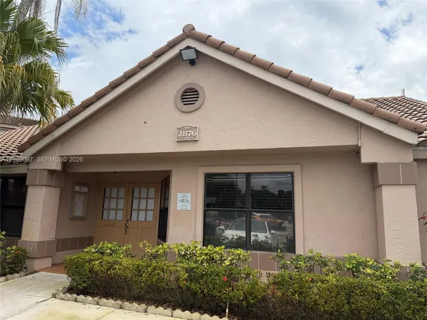 $2,100 | 2826 South University Drive, Unit 3102, Davie, FL 33328