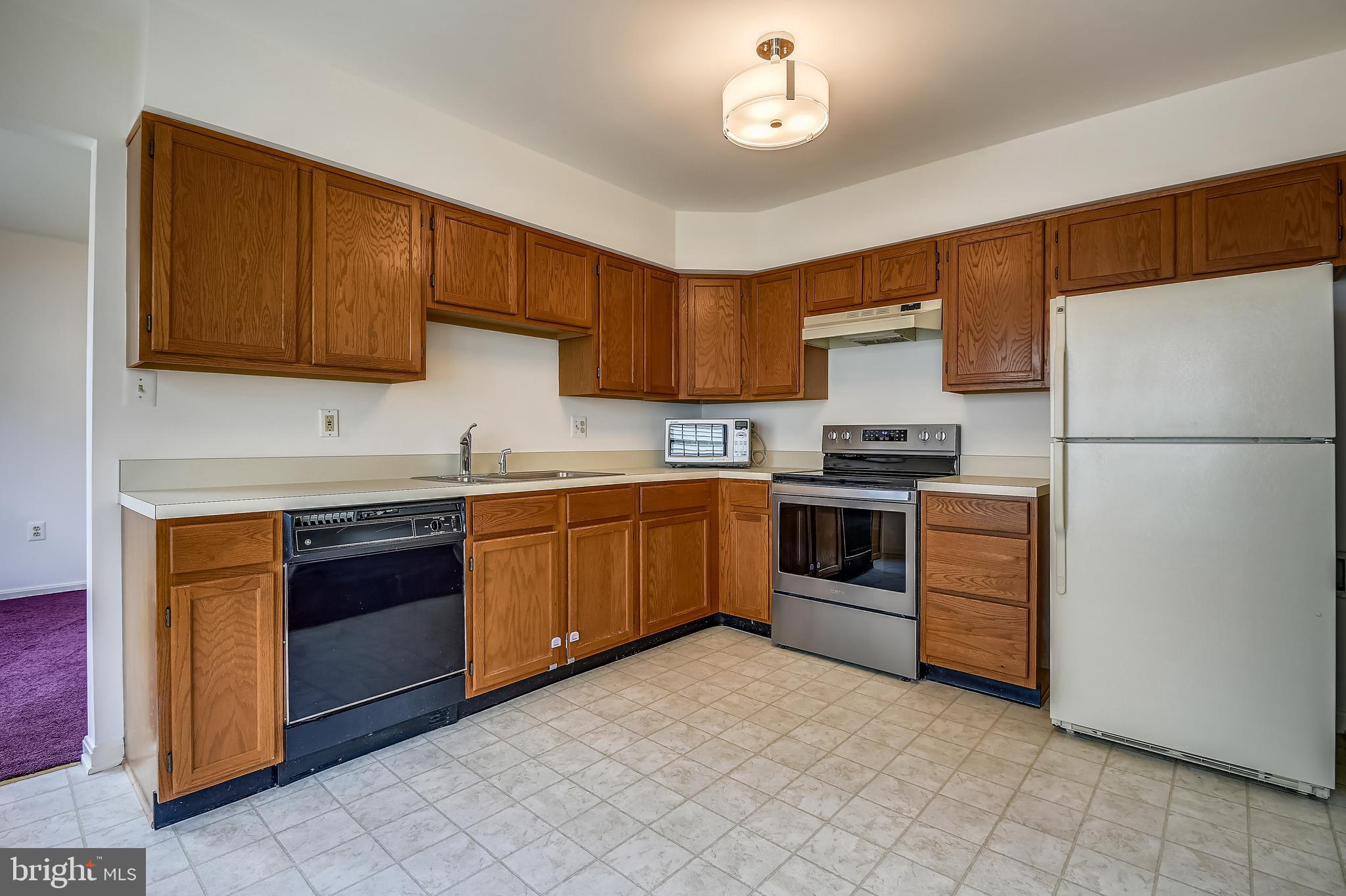 526 Coover Road Annapolis, MD 21401 - Photo 11 of 48 Kitchen