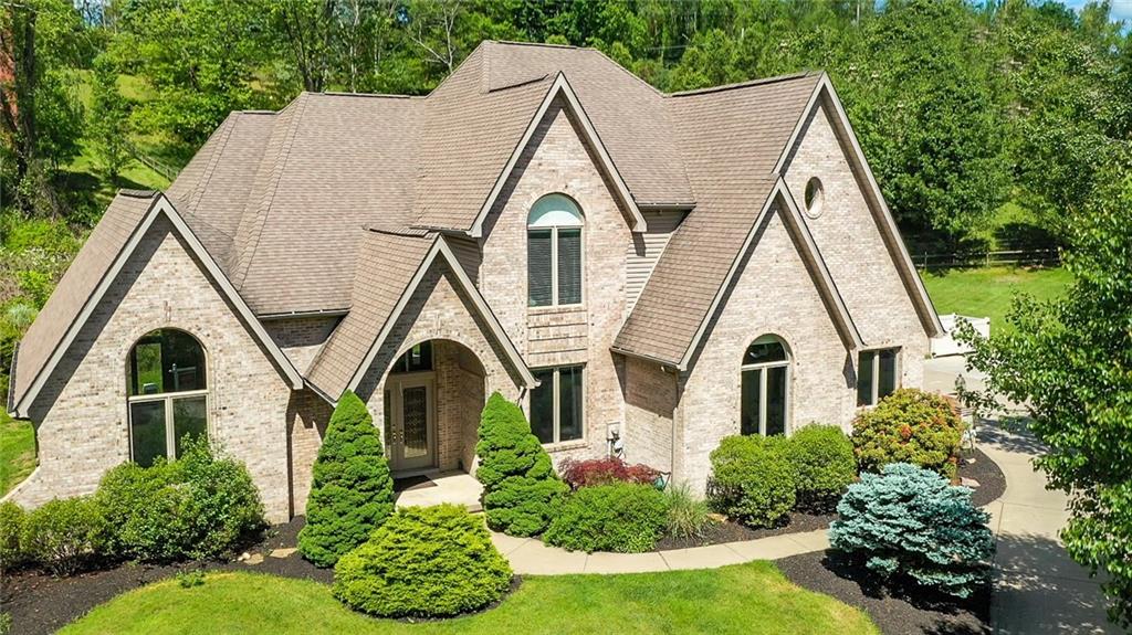 923 Settlers Ridge Road Pittsburgh, PA 15238 - Photo 1 of 25 Gallery Image 1