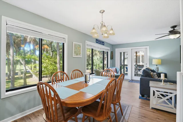 $395,000 | 857 Club Cottage Road, Edisto Beach, SC 29438