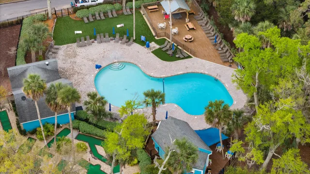 $395,000 | 857 Club Cottage Road, Edisto Beach, SC 29438