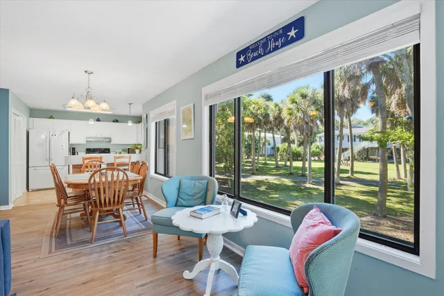 $395,000 | 857 Club Cottage Road, Edisto Beach, SC 29438